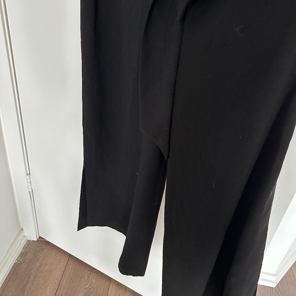 Club Monaco one piece black - Picture 3 of 4